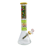 Cheech 15” Multicolor Beaker